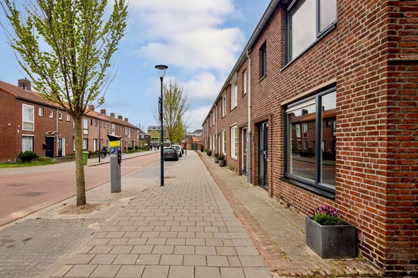 Medium property photo - Iepstraat 17, 4621 JG Bergen op Zoom